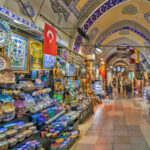 محبوب ترین سوغات ترکیه