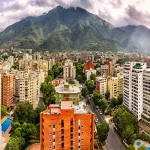 کاراکاس پایتخت ونزوئلا