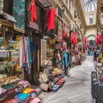 مراکز خرید ارزان در استانبول