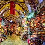 مراکز خرید ارزان در استانبول