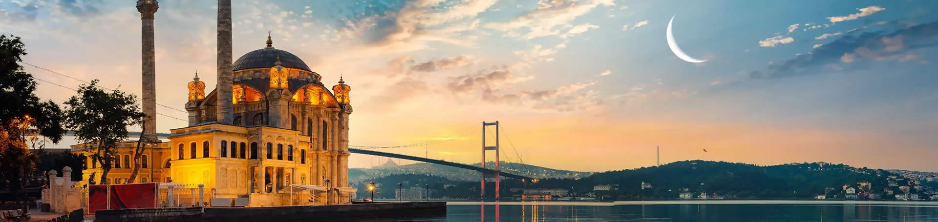 تور استانبول ویژه نوروز 1403