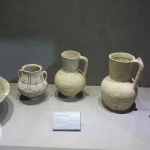 موزه تخت جمشید شیراز