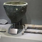 موزه تخت جمشید شیراز