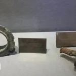 موزه تخت جمشید شیراز