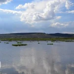 جاذبه های دیدنی دریاچه ویستان بره سر