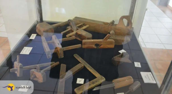 موزه بابل موزه گنجینه بابل