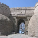 دیوار بزرگ هند
