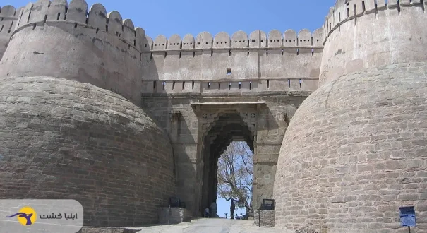 دیوار بزرگ هند دیوار بزرگ هند