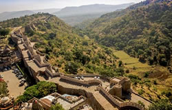 دیوار بزرگ هند