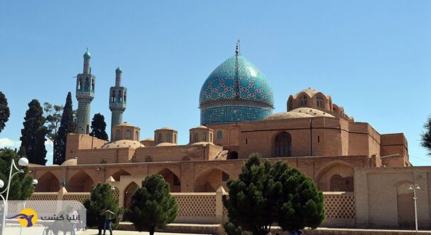 کرمان