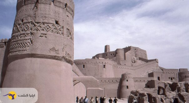 کرمان