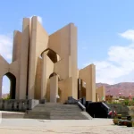 مقبره الشعرا تبریز