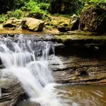 بهترین فصل سفر برای تور طبیعت گردی روستای تیرکن