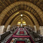 نمایی از آبادان