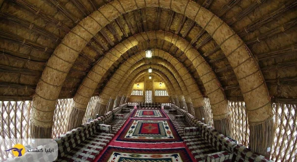 نمایی از آبادان نمایی از آبادان