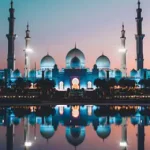 حقایق جالب در سفر به ابوظبی