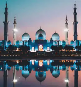 حقایق جالب در سفر به ابوظبی