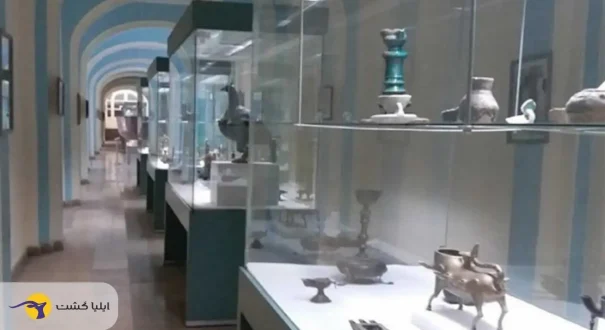 بازسازی موزه ملی در افغانستان بازسازی موزه ملی در افغانستان