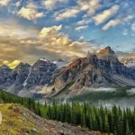 طبیعت زیبای جز یکی از جاذبه هاب پنهان در آنتالیا