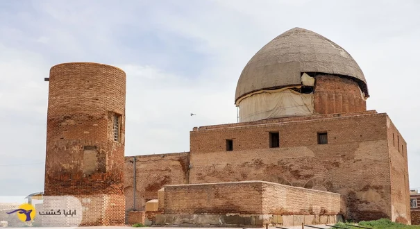 معرفی مسجد جمعه اردبیل معرفی مسجد جمعه اردبیل