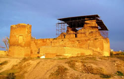 مسجد جمعه اردبیل