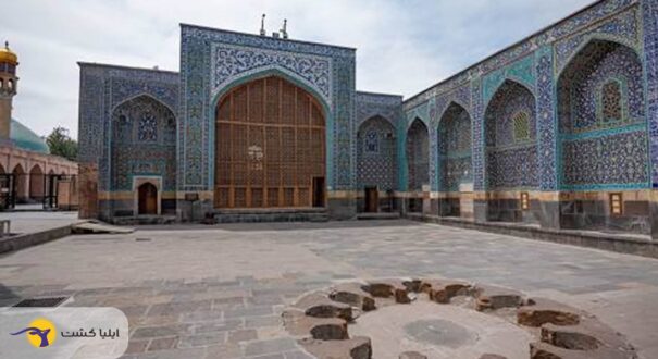 اردبیل