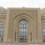 بی بی هیبت، زیارتگاه مسلمانان جمهوری آذربایجان