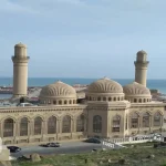 مسجد بی بی هیبت باکو