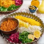قیمه بوشهری