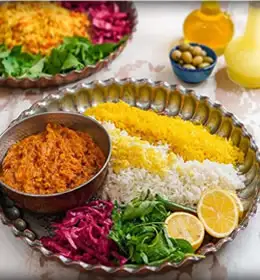 قیمه بوشهری