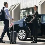 حمل نقل از فرودگاه دبی