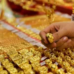 بازار طلا دبی معروف ترین بازار طلای جهان