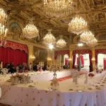 کاخ الیزه