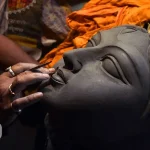 طراحی سفال در هند