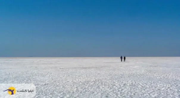 کویر نمکی هند کویر نمکی هند