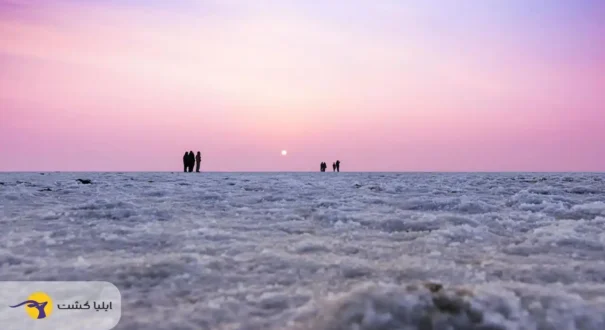 کویر نمکی هند کویر نمکی هند