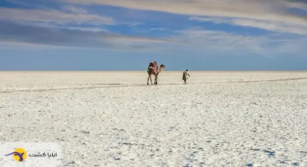 کویر نمکی هند کویر نمکی هند