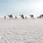 کویر نمکی هند