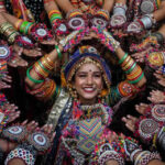 فستیوال ناوراتری هند