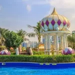 پارک آبی واتر کینگدم، بزرگ ترین پارک آبی هند