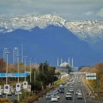 آب و هوا اسلام آباد
