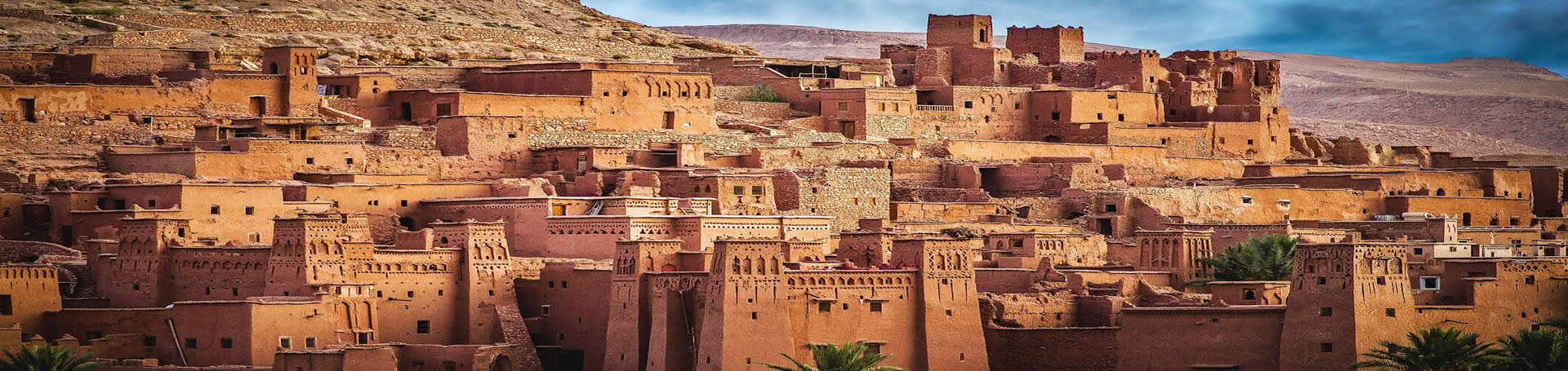 دلایل سفر به مراکش