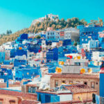 دلایل سفر به مراکش