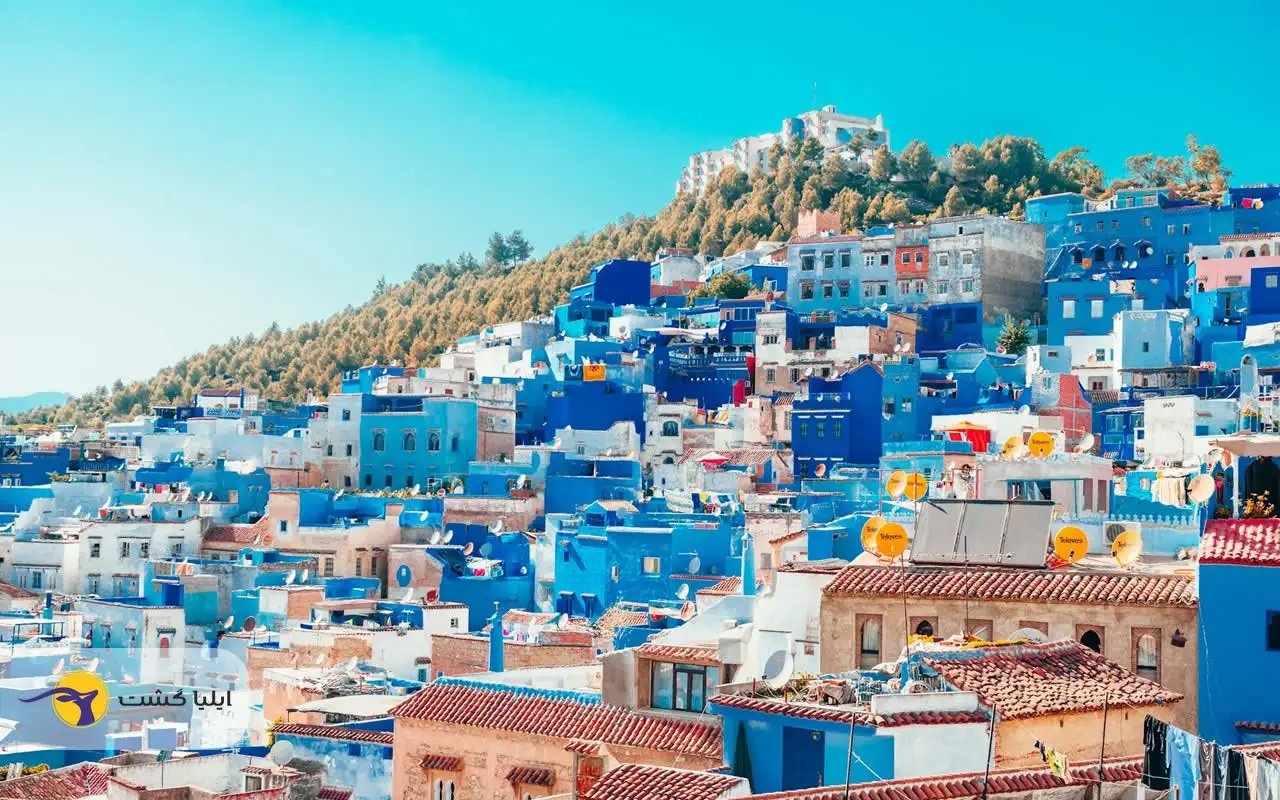 دلایل سفر به مراکش 1 دلایل سفر به مراکش