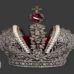 تاج پادشاه