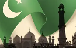 پاکستان
