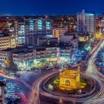 جاذبه پاکستان