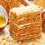 شیرینی های روسیه شیرینی های روسیه