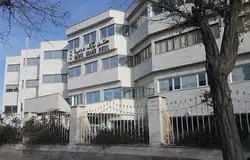 هتل دریا اردبیل