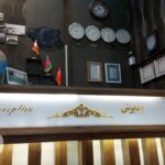 هتل مهدی اردبیل